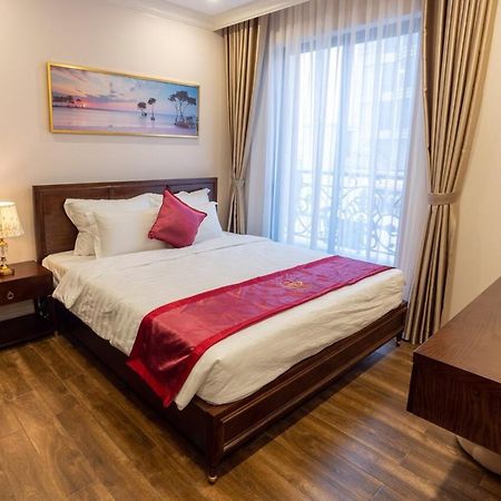 Victory Apartment Hai Phong Exterior foto